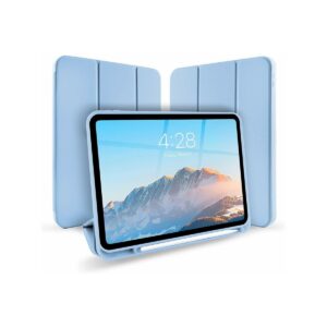 Etui Small texture 1 do Apple iPad 10 10.9" Small texture 1 niebieski