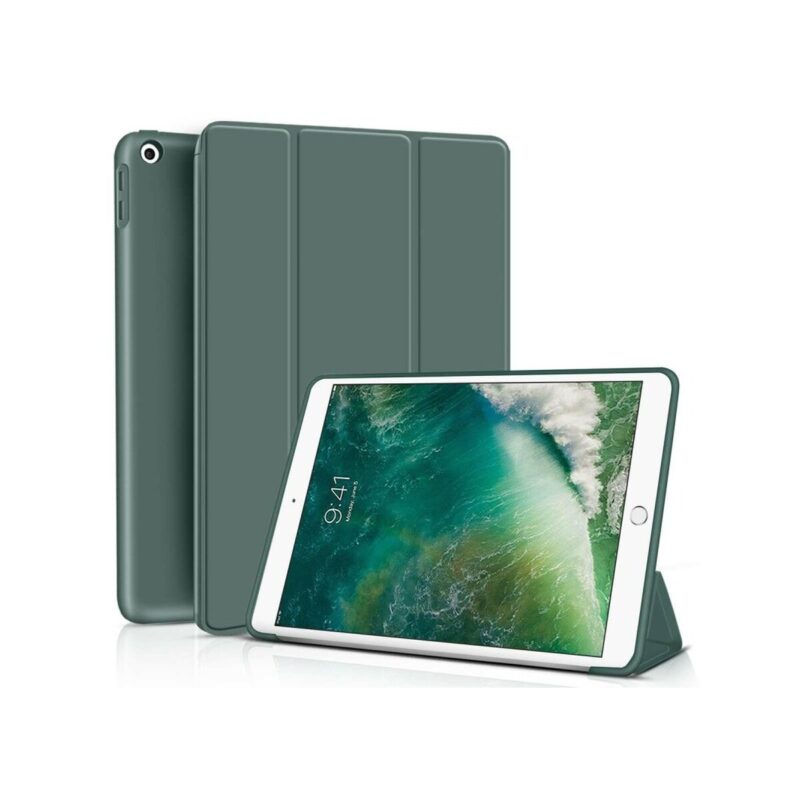 Etui Classic 2 do Apple iPad 5/6 9.7" Classic 2 zielony