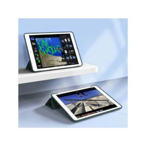 Etui Classic 2 do Apple iPad 5/6 9.7" Classic 2 zielony