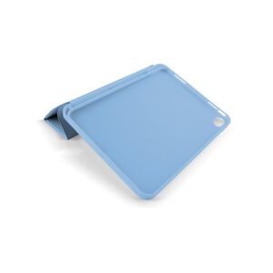 Etui Small texture 1 do Apple iPad 10 10.9" Small texture 1 niebieski