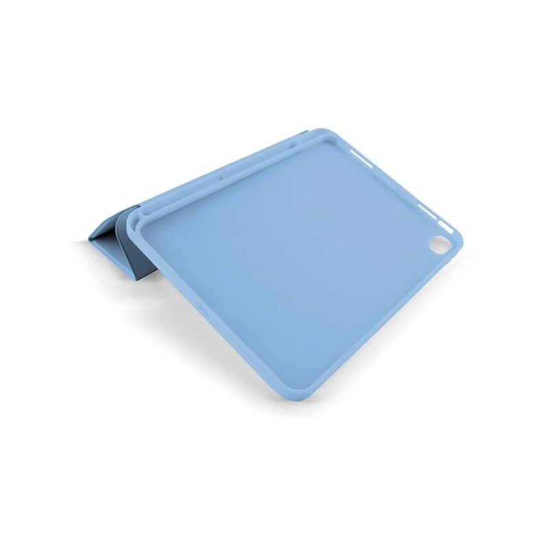 Etui Small texture 1 do Apple iPad 10 10.9" Small texture 1 niebieski