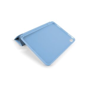 Etui Small texture 1 do Apple iPad 10 10.9" Small texture 1 niebieski