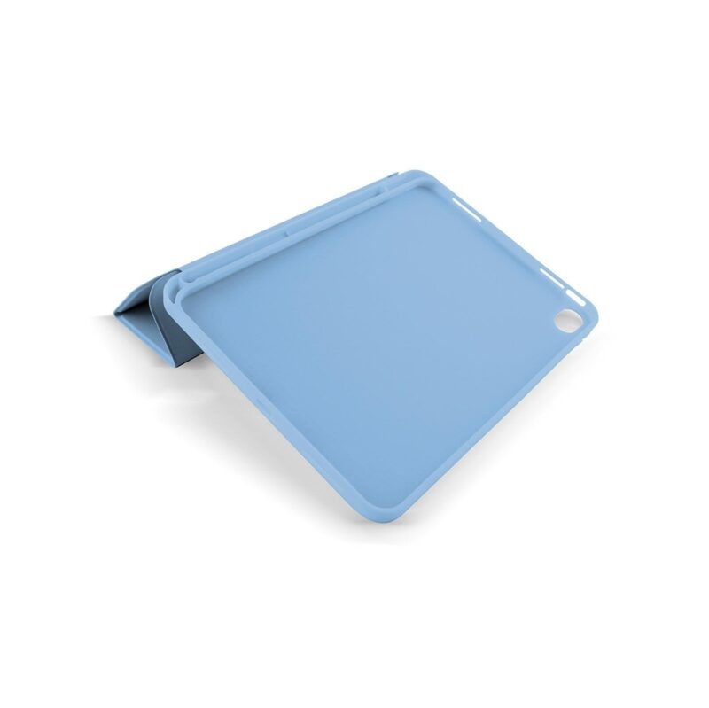 Etui Small texture 1 do Apple iPad 10 10.9" Small texture 1 niebieski