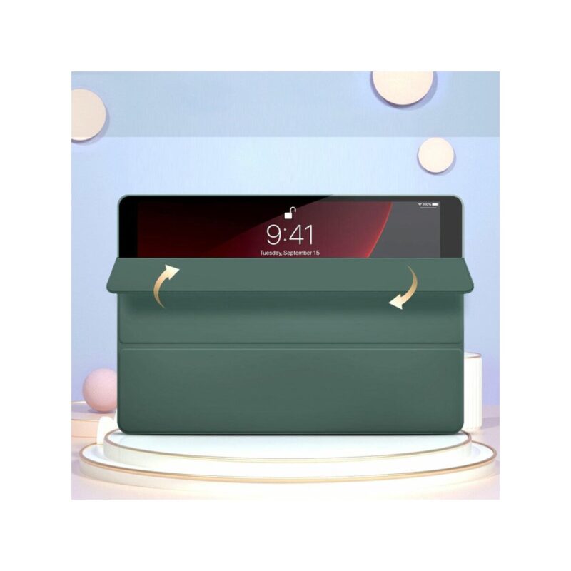 Etui Classic 2 do Apple iPad 5/6 9.7" Classic 2 zielony