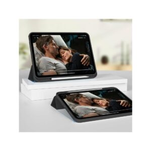 Etui Small Texture 1 do Apple iPad 10 10.9" Small texture 1 czarny