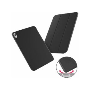 Etui Small Texture 1 do Apple iPad 10 10.9" Small texture 1 czarny