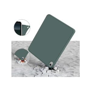 Etui Small Texture 1 do Apple iPad 10 10.9" Small texture 1 zielony