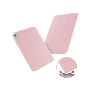 Etui Small Texture 1 do Apple iPad 10 10.9" Small texture 1 różowy