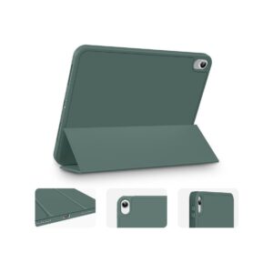 Etui Small Texture 1 do Apple iPad 10 10.9" Small texture 1 zielony