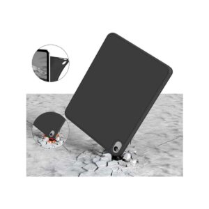 Etui Small Texture 1 do Apple iPad 10 10.9" Small texture 1 czarny