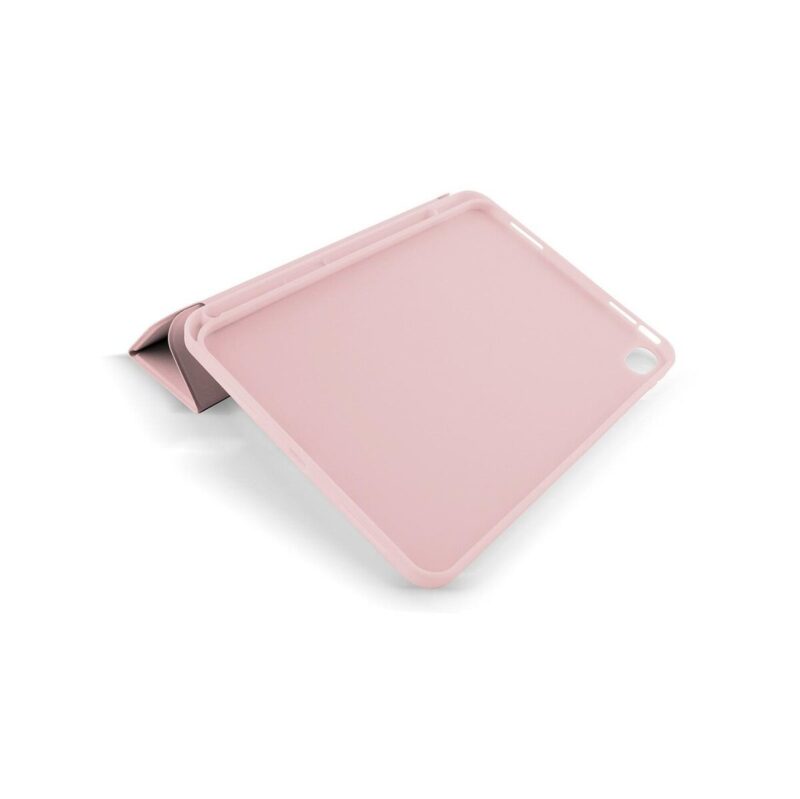 Etui Small Texture 1 do Apple iPad 10 10.9" Small texture 1 różowy