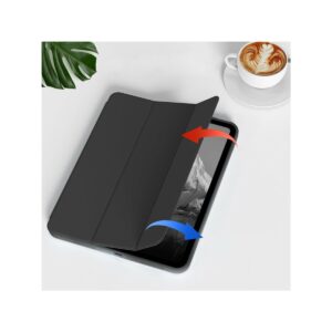 Etui Small Texture 1 do Apple iPad 10 10.9" Small texture 1 czarny