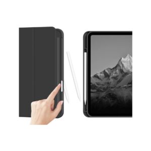 Etui Small Texture 1 do Apple iPad 10 10.9" Small texture 1 czarny