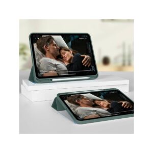 Etui Small Texture 1 do Apple iPad 10 10.9" Small texture 1 zielony