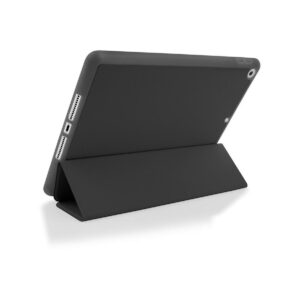 Etui Small Texture 1 do Apple iPad 7/8/9 10.2" Small texture 1 czarny