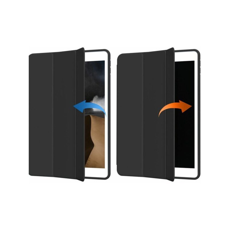 Etui Small Texture 1 do Apple iPad 7/8/9 10.2" Small texture 1 czarny