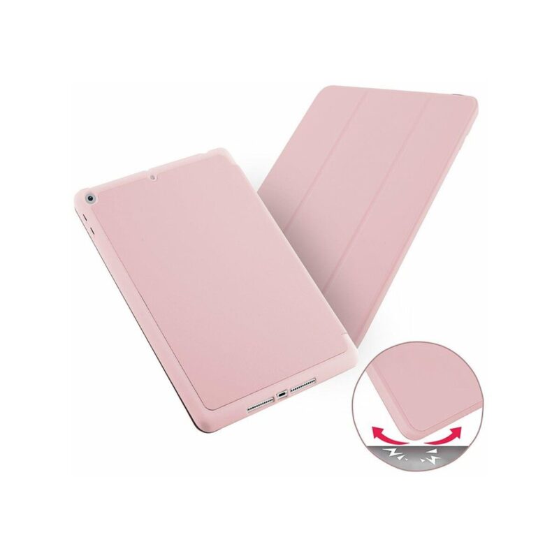 294499-large-default-etui-small-texture-1-do-apple-ipad-56-9-7-small-texture-1-rozowy Etui Small texture 1 do Apple iPad 5/6 9.7" Small texture 1 różowy