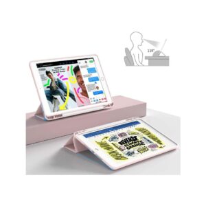 294508-large-default-etui-small-texture-1-do-apple-ipad-56-9-7-small-texture-1-rozowy Etui Small texture 1 do Apple iPad 5/6 9.7" Small texture 1 różowy