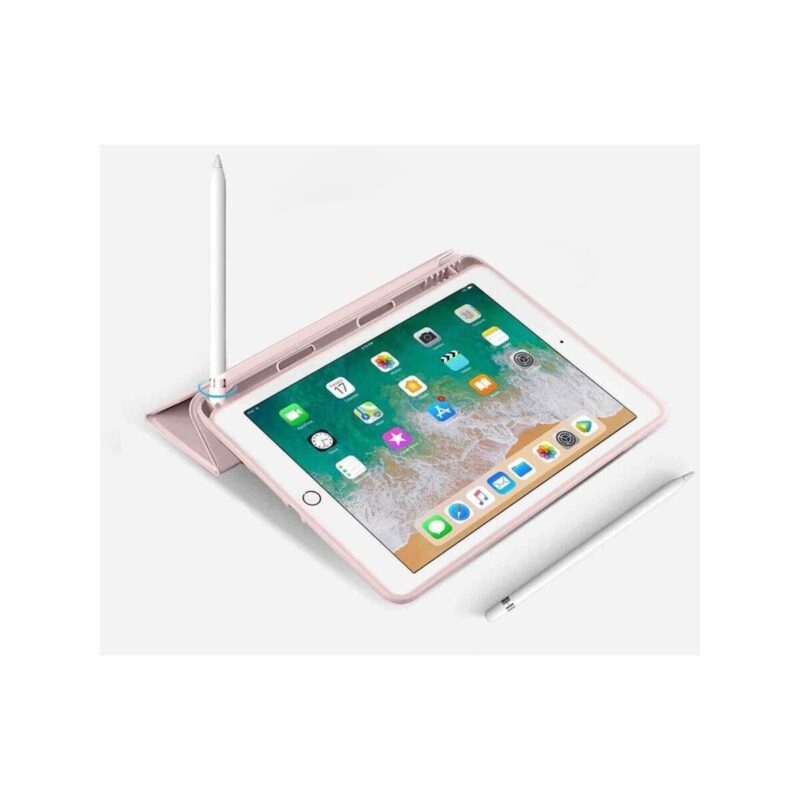 294511-large-default-etui-small-texture-1-do-apple-ipad-56-9-7-small-texture-1-rozowy Etui Small texture 1 do Apple iPad 5/6 9.7" Small texture 1 różowy