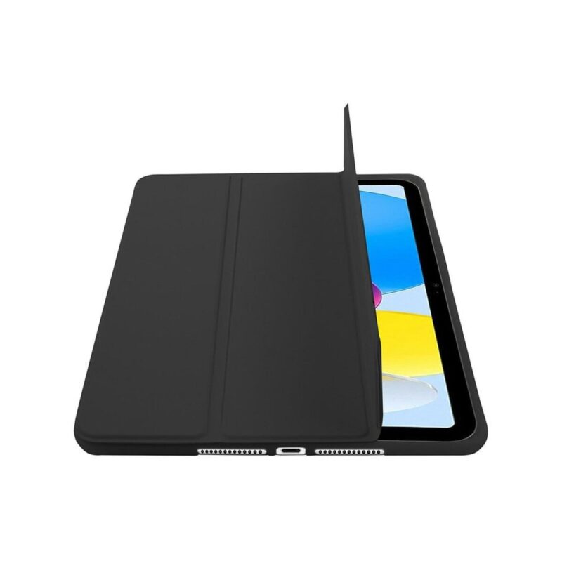 Etui Small Texture 1 do Apple iPad 7/8/9 10.2" Small texture 1 czarny