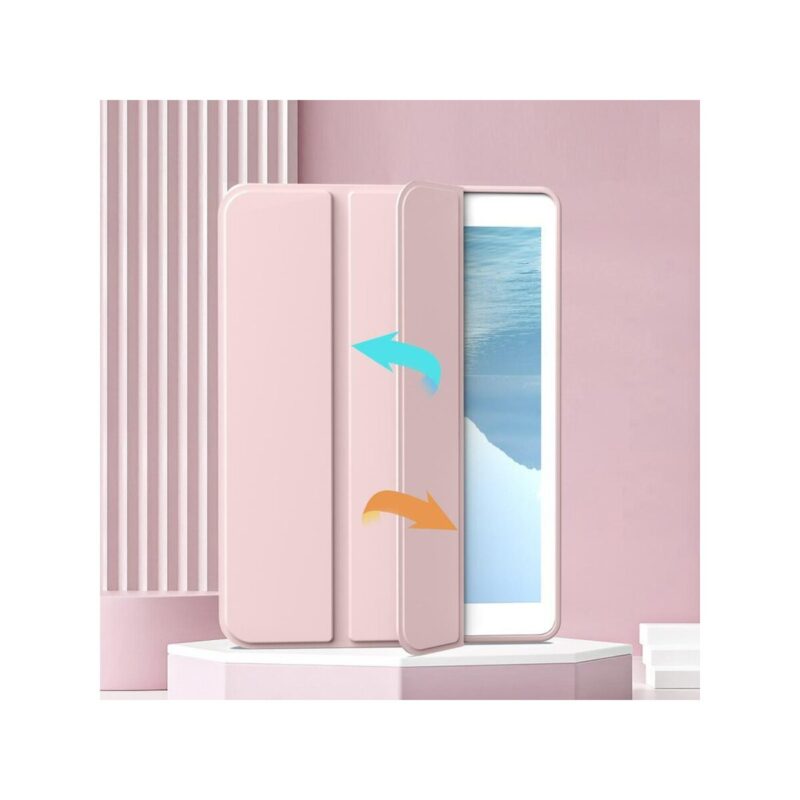 294515-large-default-etui-small-texture-1-do-apple-ipad-56-9-7-small-texture-1-rozowy Etui Small texture 1 do Apple iPad 5/6 9.7" Small texture 1 różowy