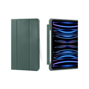 Etui Small Texture 1 do Apple iPad 7/8/9 10.2" Small texture 1 zielony