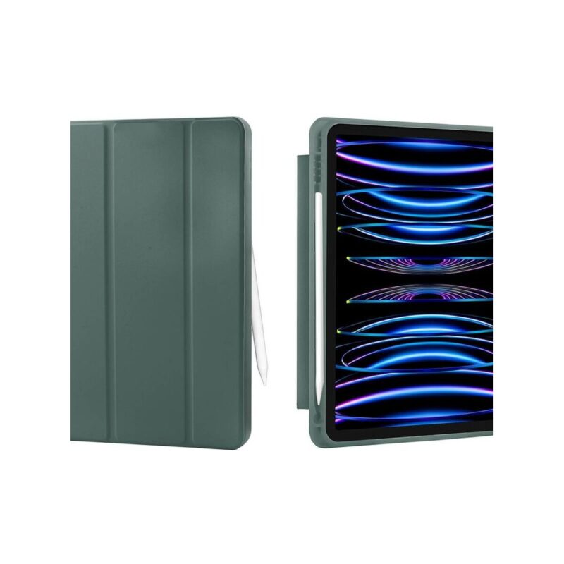 Etui Small Texture 1 do Apple iPad 7/8/9 10.2" Small texture 1 zielony