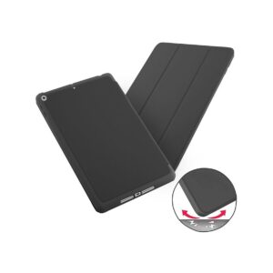 Etui Small texture 1 do Apple iPad 5/6 9.7" Small texture 1 czarny