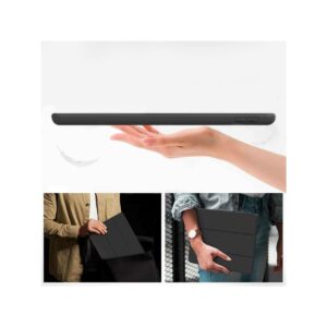 Etui Small texture 1 do Apple iPad 5/6 9.7" Small texture 1 czarny