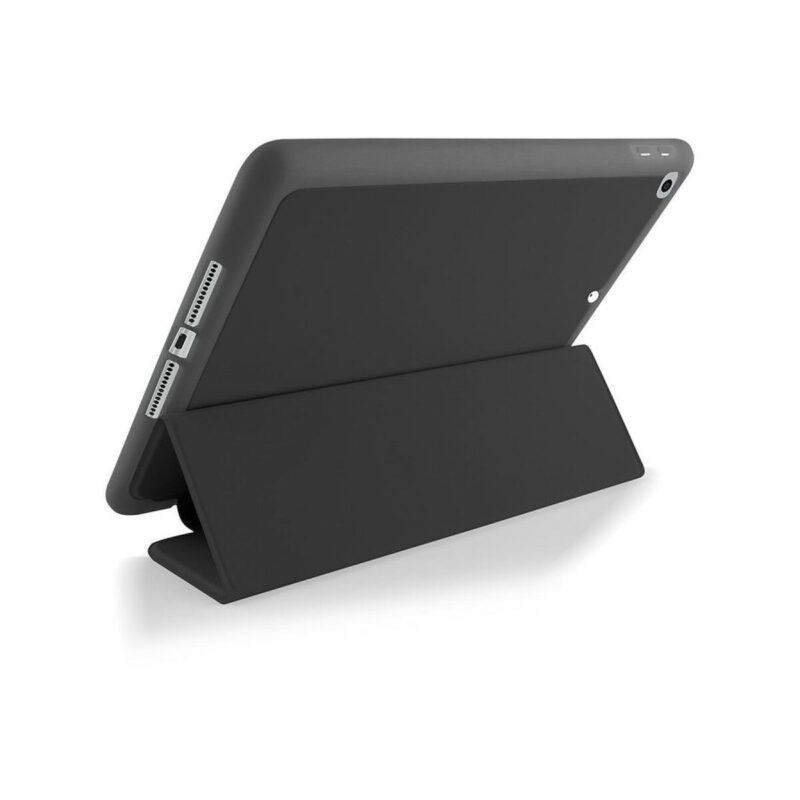 Etui Small texture 1 do Apple iPad 5/6 9.7" Small texture 1 czarny