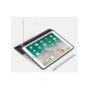 Etui Small texture 1 do Apple iPad 5/6 9.7" Small texture 1 czarny