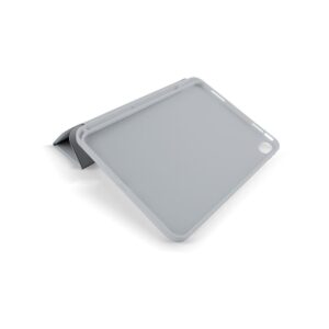 Etui Small texture 1 do Apple iPad 10 10.9" Small texture 1 szary