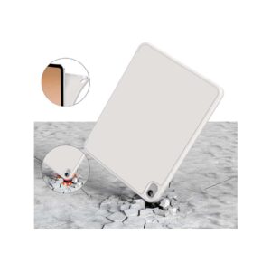 Etui Small texture 1 do Apple iPad 10 10.9" Small texture 1 szary