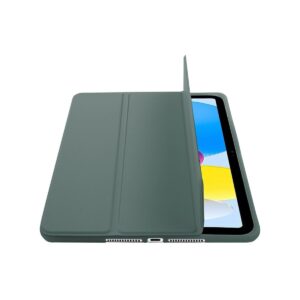 Etui Small Texture 1 do Apple iPad 7/8/9 10.2" Small texture 1 zielony