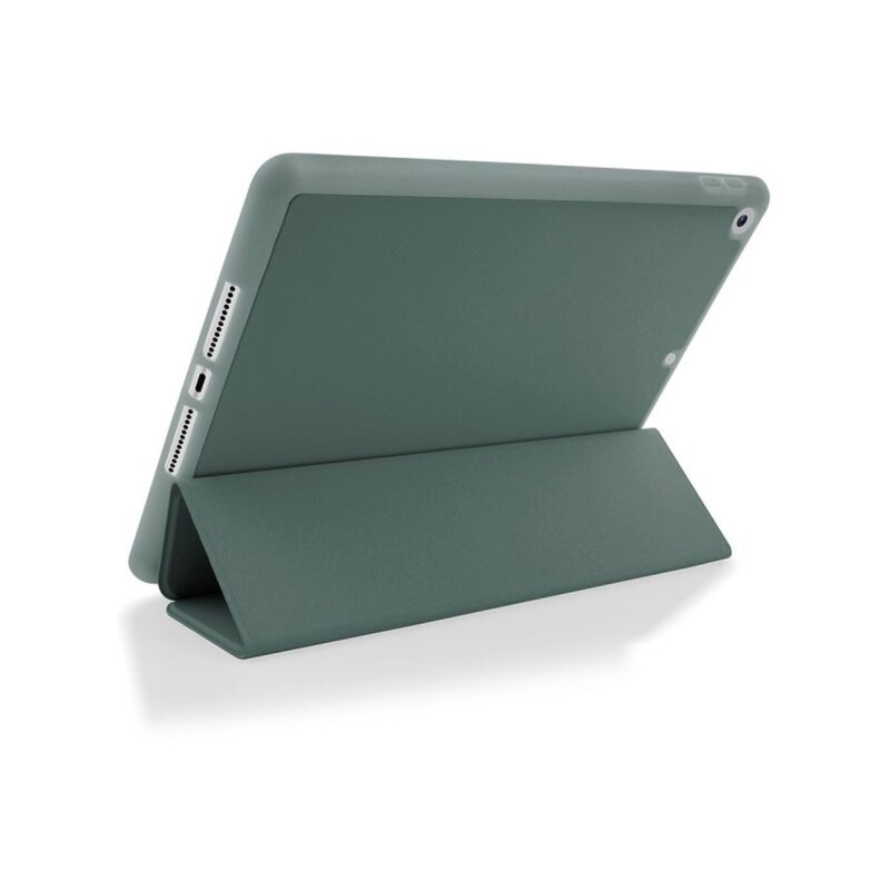 Etui Small Texture 1 do Apple iPad 7/8/9 10.2" Small texture 1 zielony