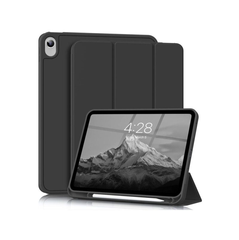 Etui Small Texture 1 do Apple iPad 10 10.9" Small texture 1 czarny