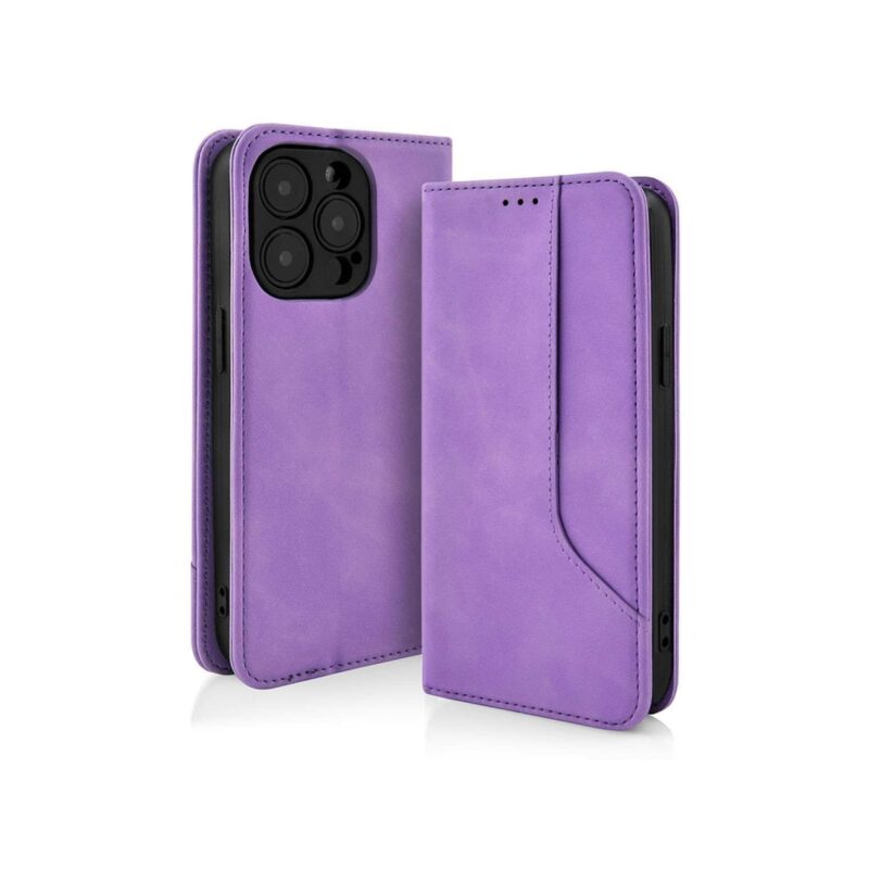 295106-large-default-kabura-prime-book-do-samsung-a17-a26-5g-fioletowy Kabura PRIME BOOK do Samsung A17/A26 5G fioletowy