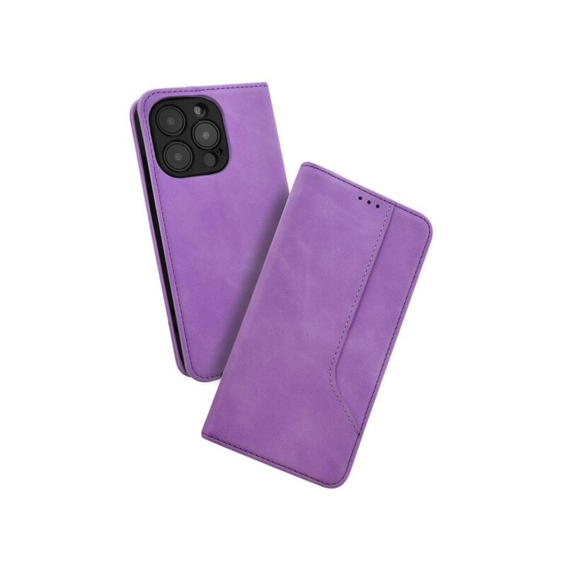 295117-large-default-kabura-prime-book-do-samsung-a17-a26-5g-fioletowy Kabura PRIME BOOK do Samsung A17/A26 5G fioletowy