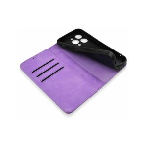 295125-large-default-kabura-prime-book-do-samsung-a17-a26-5g-fioletowy Kabura PRIME BOOK do Samsung A17/A26 5G fioletowy