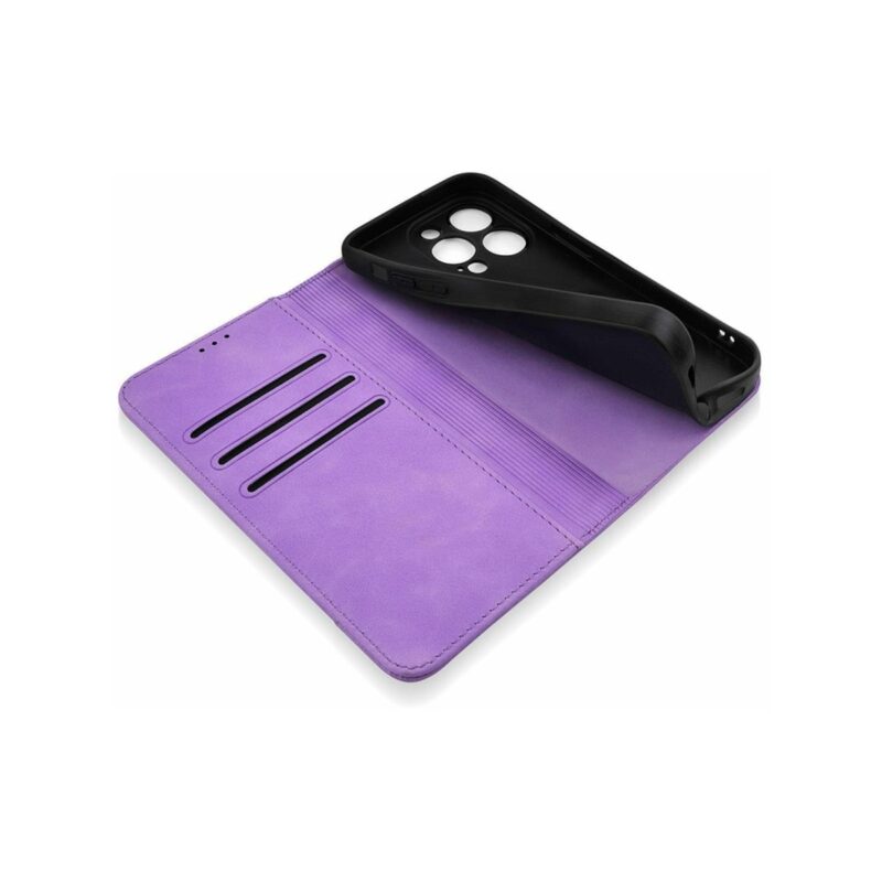 295125-large-default-kabura-prime-book-do-samsung-a17-a26-5g-fioletowy Kabura PRIME BOOK do Samsung A17/A26 5G fioletowy