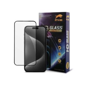 Szkło hartowane HD+ do Samsung S24/S25 PUDEŁKO 10szt.