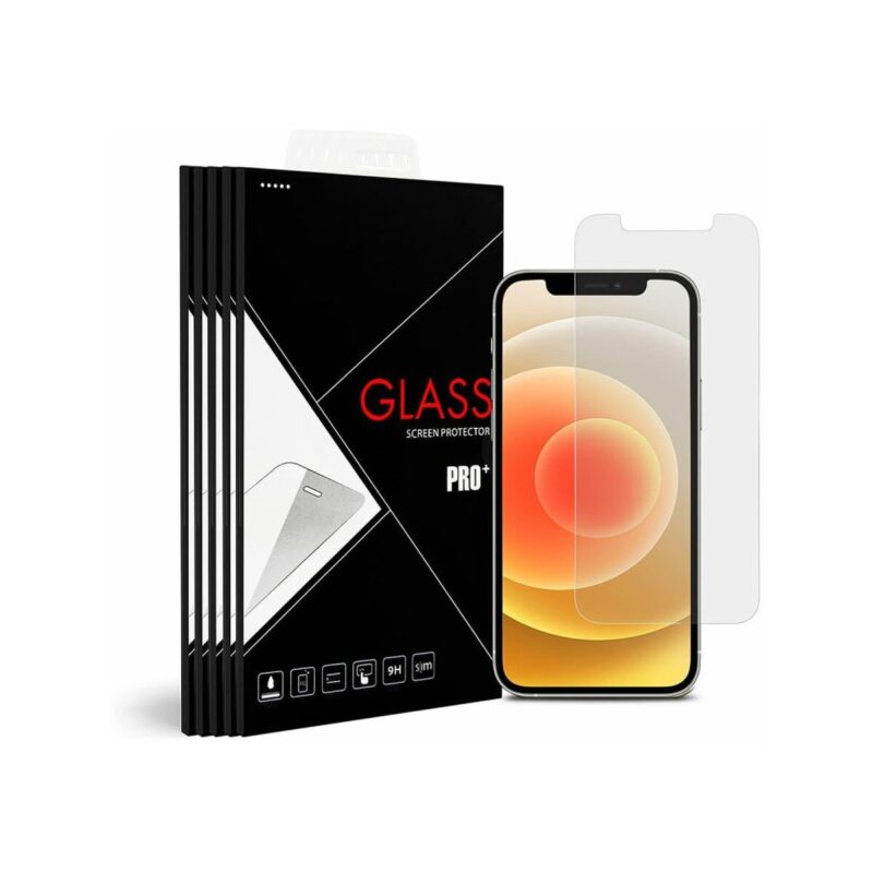 Szkło hartowane 2.5D do Huawei HONOR 20 LITE BOX