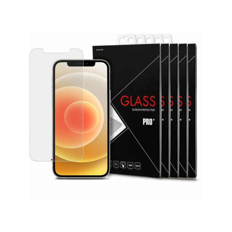 Szkło hartowane 2.5D do Huawei HONOR 20 LITE BOX