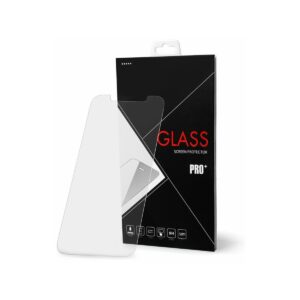 Szkło hartowane 2.5D do LG K41S BOX