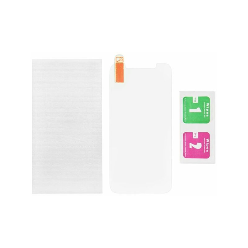 Szkło hartowane 2.5D do Huawei P SMART BOX