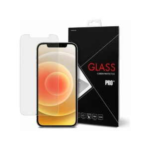 Szkło hartowane 2.5D do LG K8 2018 BOX