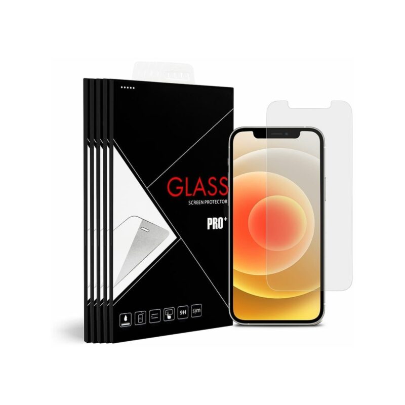 Szkło hartowane 2.5D do Huawei P SMART BOX