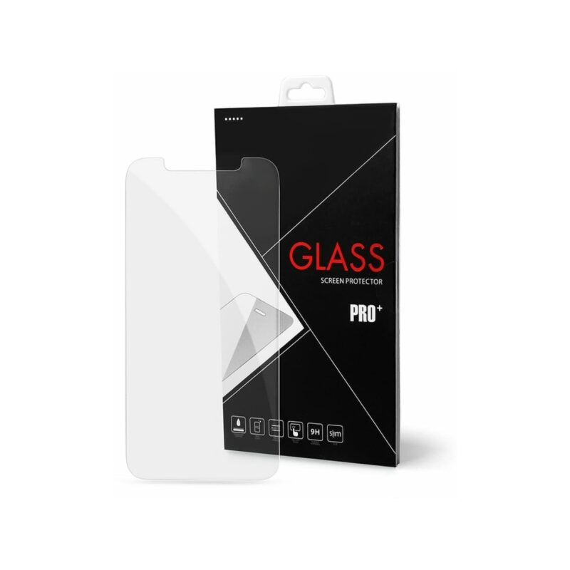 Szkło hartowane 2.5D do Huawei P SMART BOX