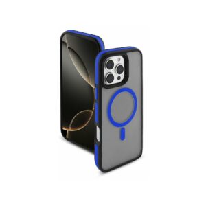 Etui MAGARMOR do Apple iPhone 13 PRO niebieski