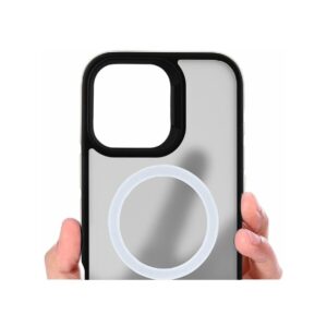 Etui MAGARMOR do Apple iPhone 13 PRO MAX biały